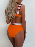 Custom Cute Bikini Bottoms