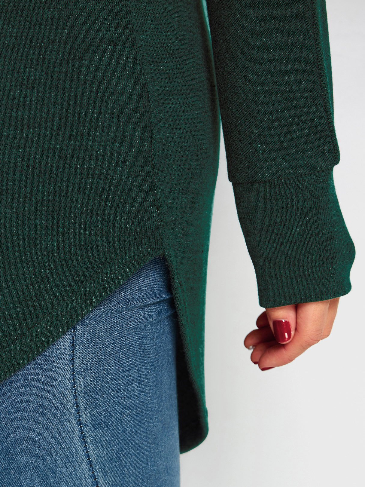 Custom Fancy Tops For Women