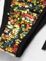 OEM ODM Micro Bikini Swimwear