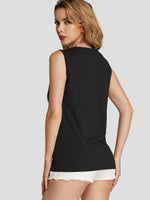 ODM Ladies Sleeveless Camis