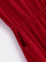 OEM ODM Womens Short Sleeve Casual Dresses