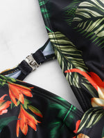 OEM Ladies Multi One-Pieces