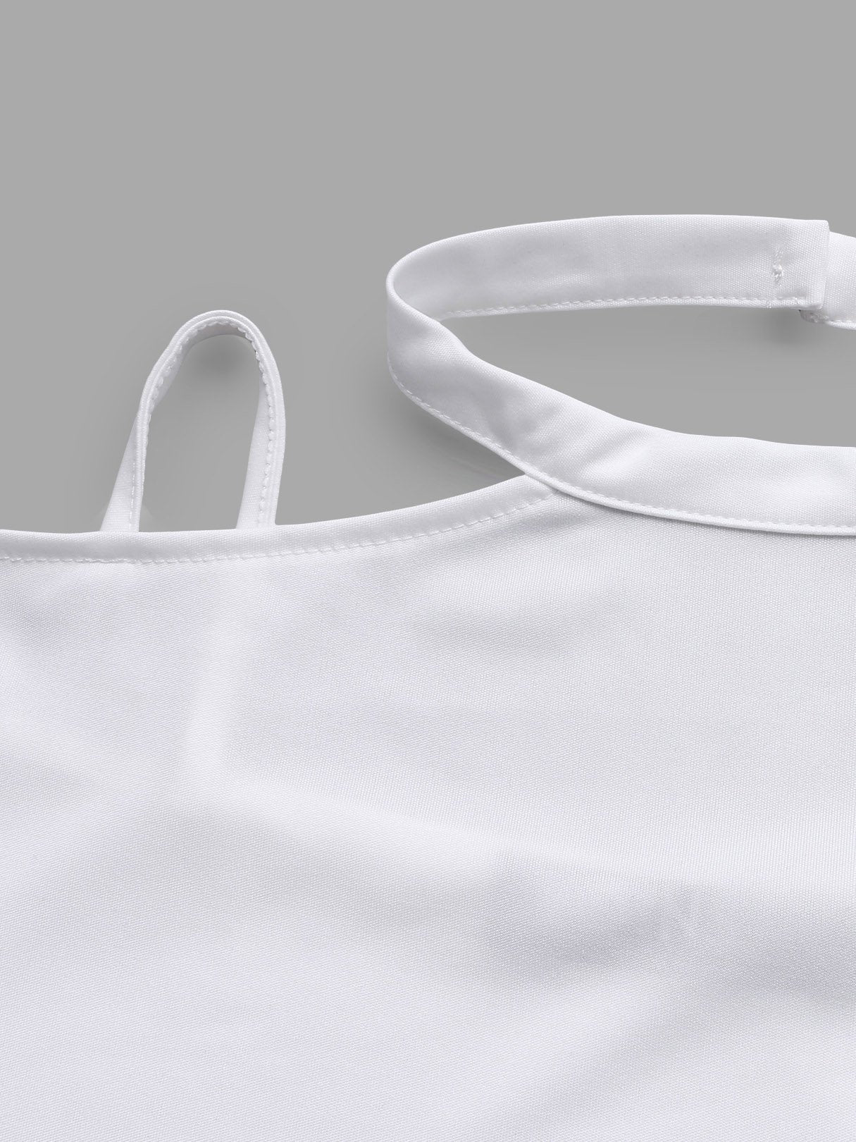 Custom Cute White Summer Blouses