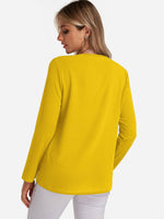 Womens Long Sleeve Blouses