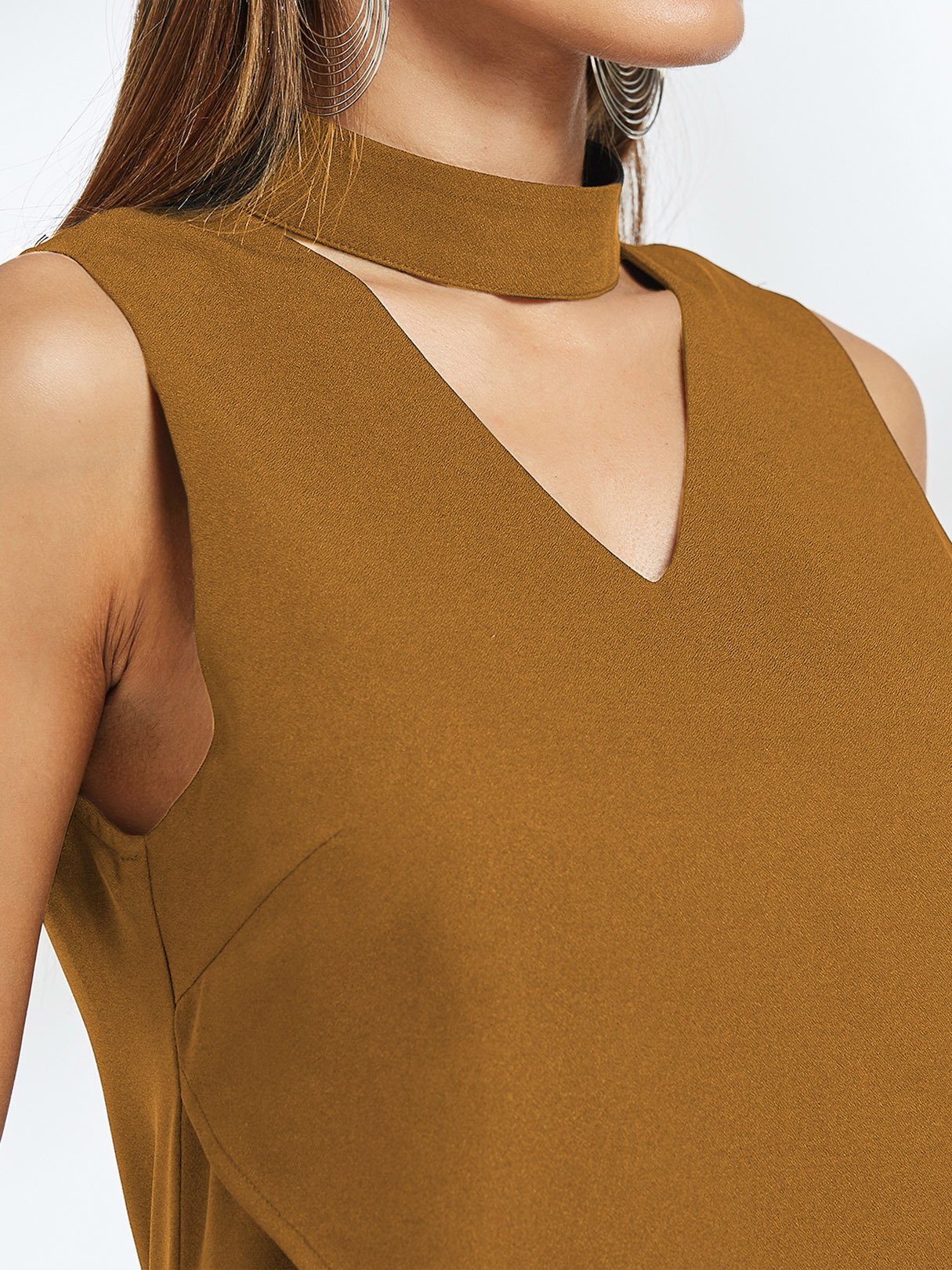 Custom Printed Blouses For Work
