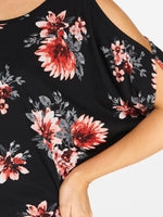 ODM Ladies Short Sleeve T-Shirts