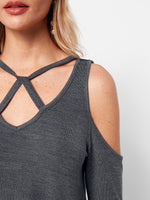 OEM ODM Womens Long Sleeve T-Shirts