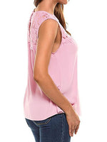 Custom Ladies Tops And Blouses