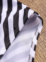 ODM Ladies Sleeveless Bikinis