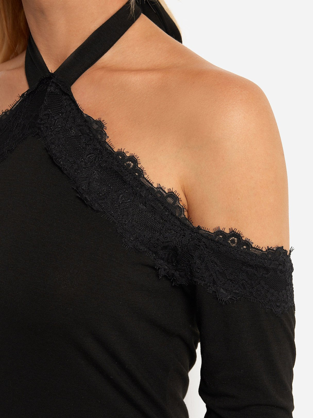OEM ODM Womens Long Sleeve Top