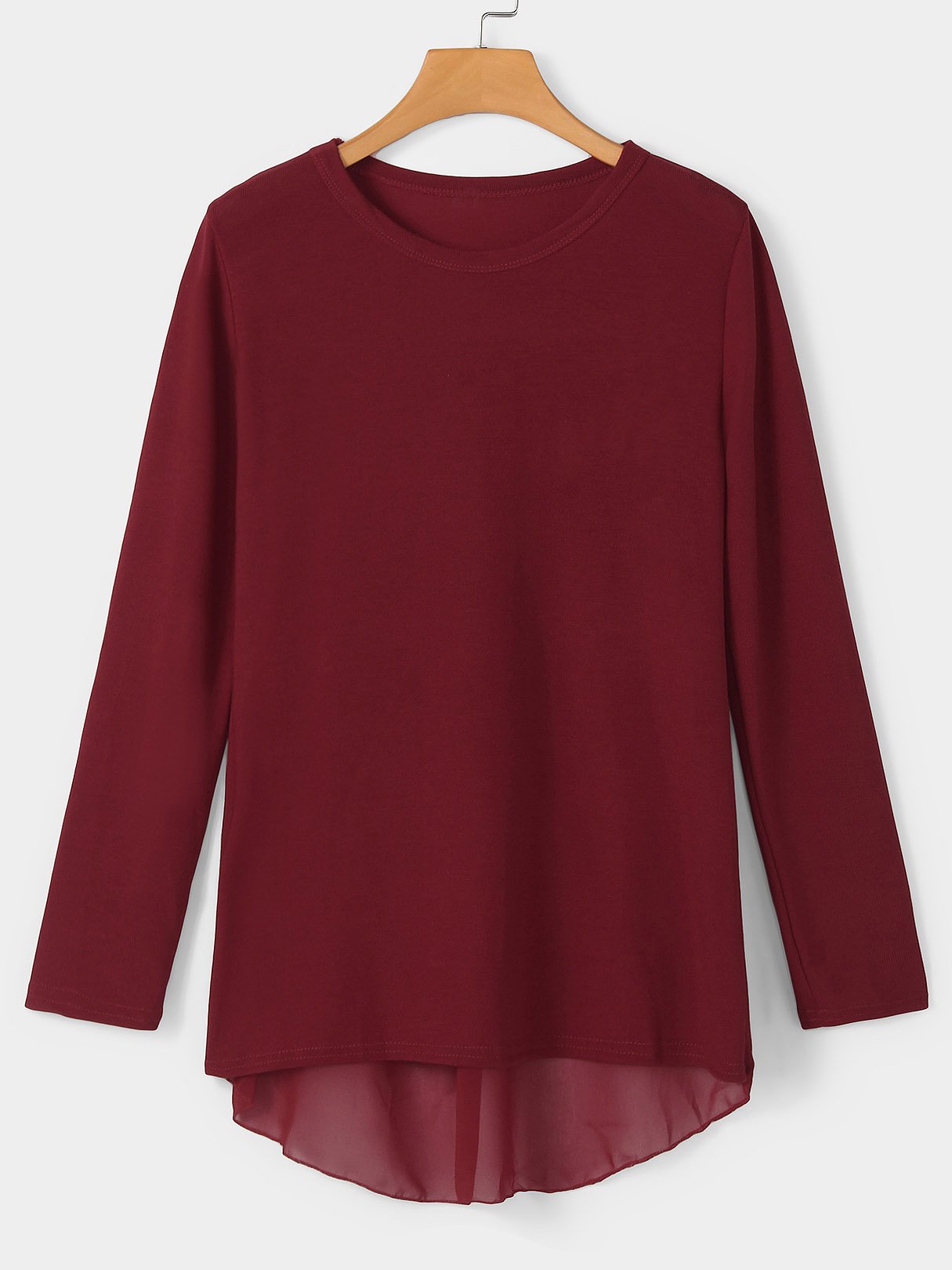 Elegant White Evening Blouses