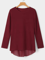 Elegant White Evening Blouses