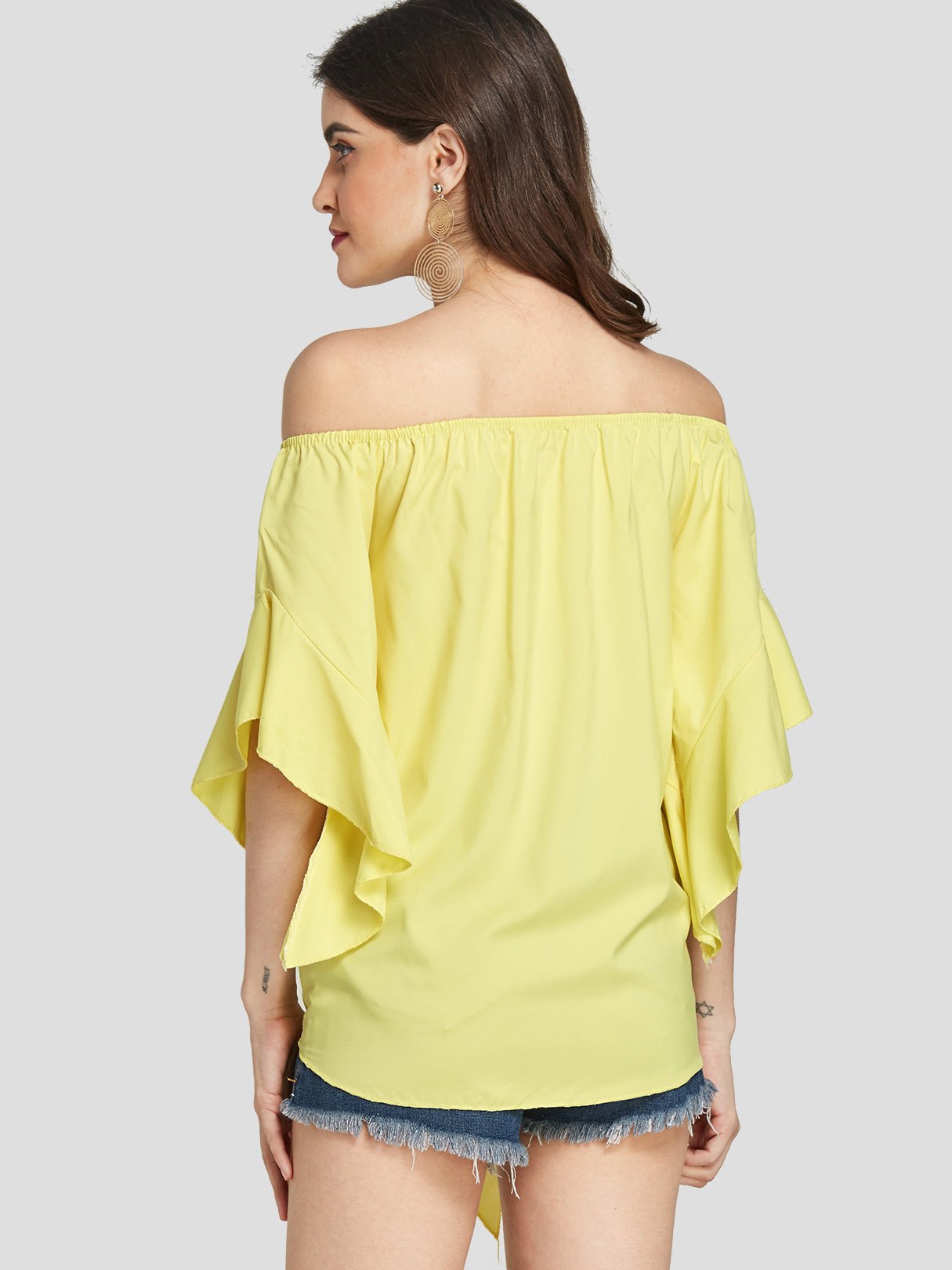 Custom Womens Blouses Canada