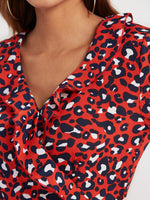 OEM ODM Swing Tunic Dress