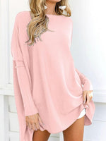OEM Ladies Pink T-Shirts