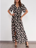 OEM ODM Womens Short Sleeve Dresses