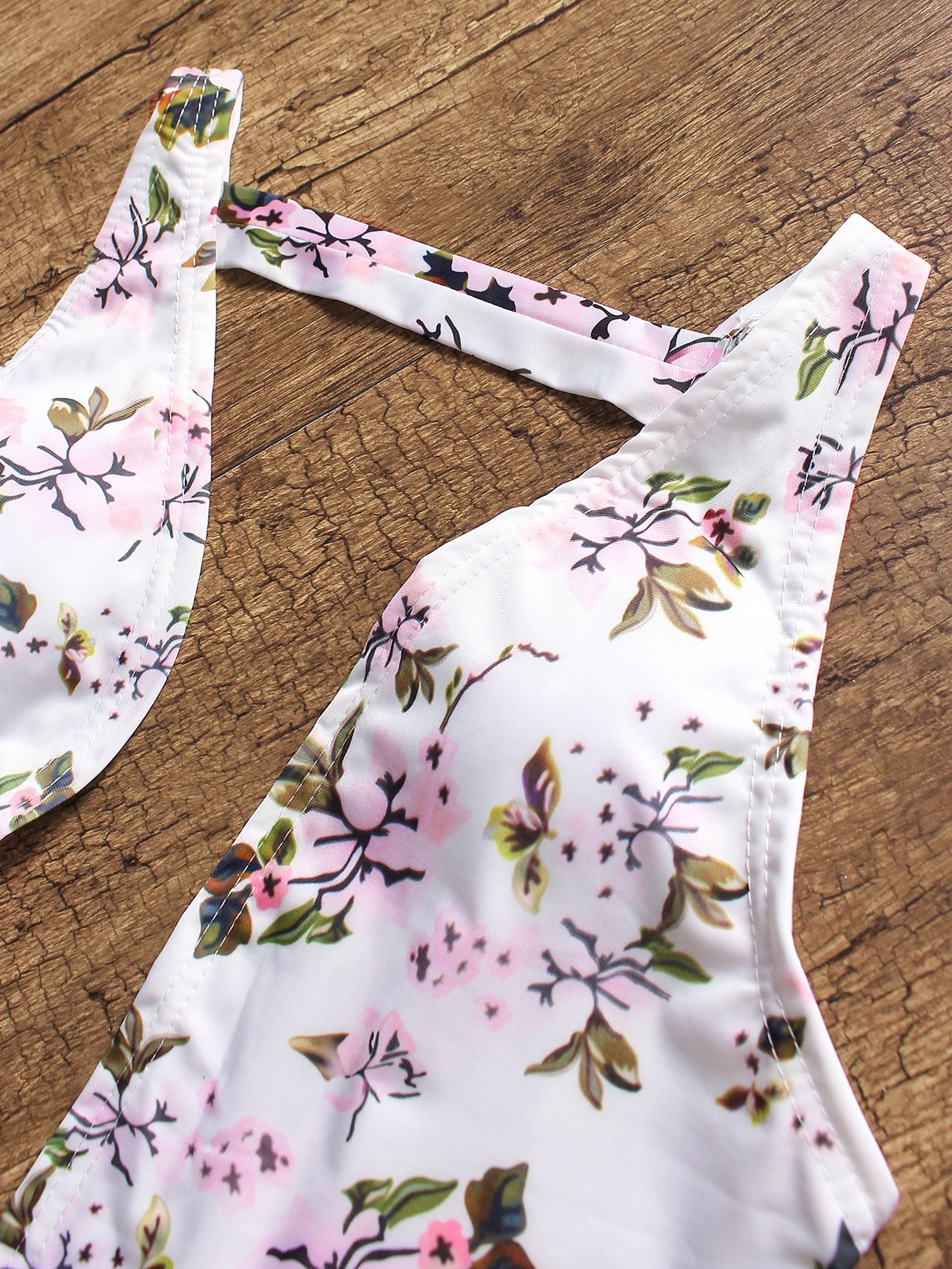 OEM Ladies Multi One-Pieces