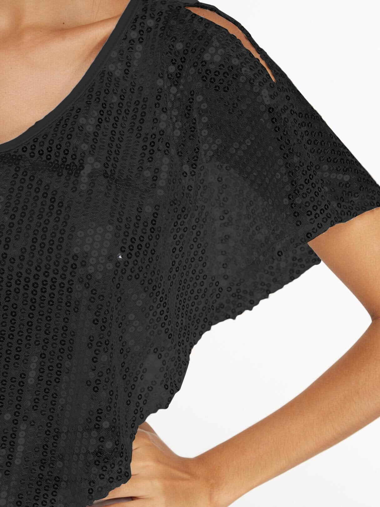 OEM ODM Womens Short Sleeve Top