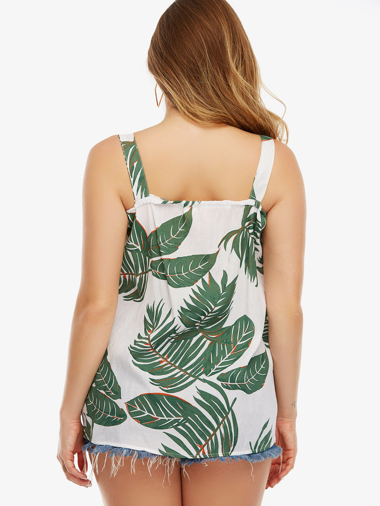 Custom Womens Plus Size White Tops