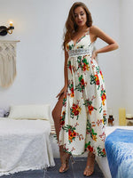 OEM ODM Womens Sleeveless Maxi Dresses