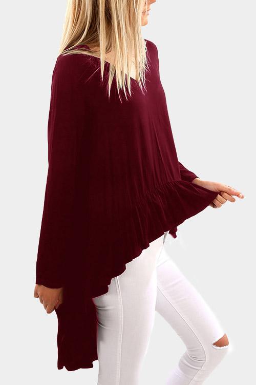 OEM ODM Hot Tops For Women