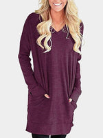 Custom Dressy Evening Blouses