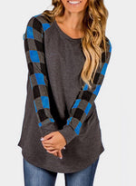 Custom Fashion Blouses For Juniors