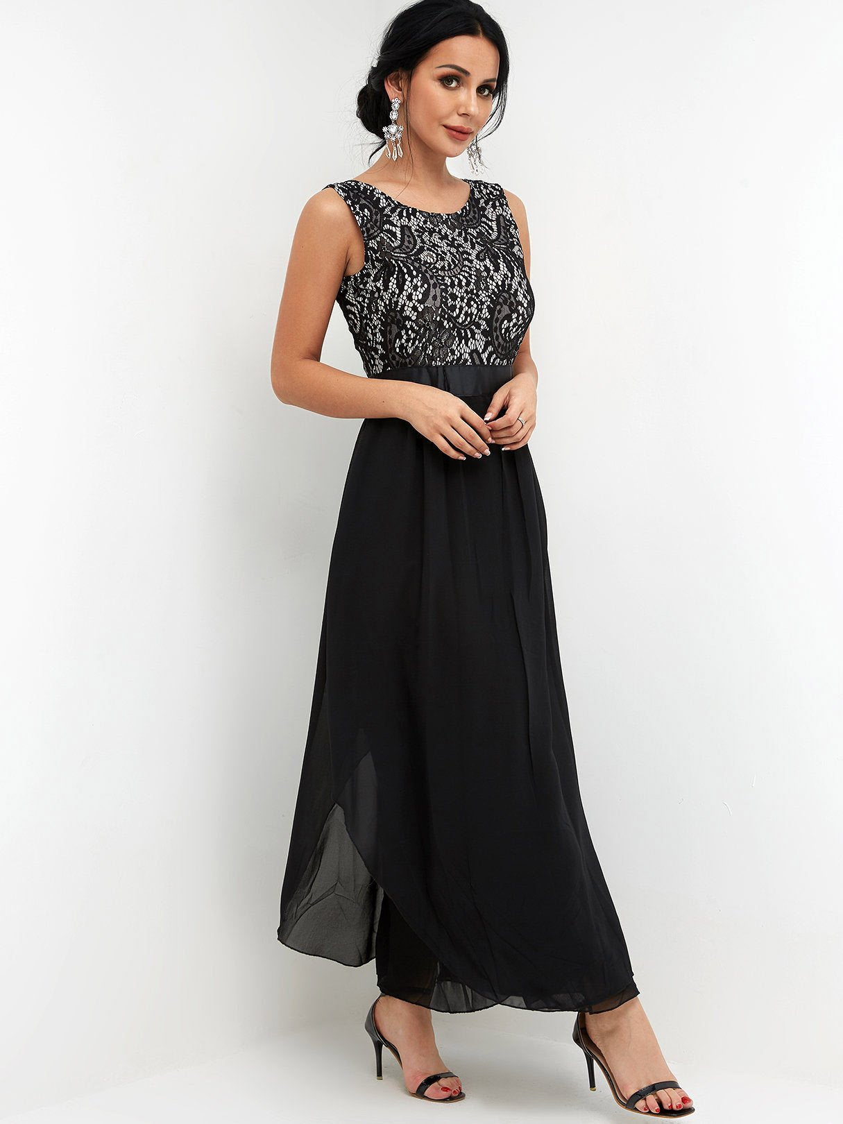 Custom Maxi Dresses And Skirts On Sale