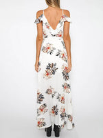 OEM ODM Wrap Dress 12