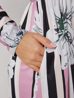 Custom Trendy Maternity Dresses