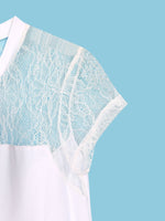 Custom Ladies Bandeau Playsuits
