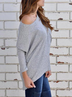 ODM Ladies Long Sleeve T-Shirts