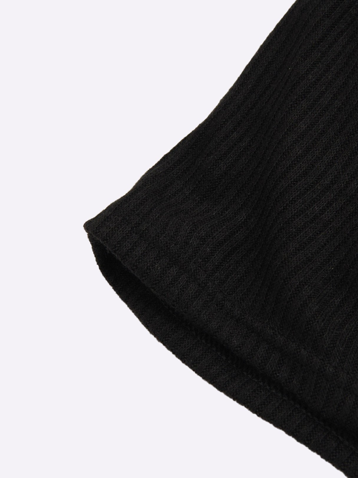 OEM ODM Womens Long Sleeve Mini Dress