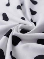 Custom Tunic Linen Dress