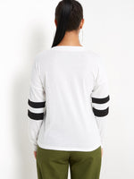 Custom Ladies V-Neck T-Shirts