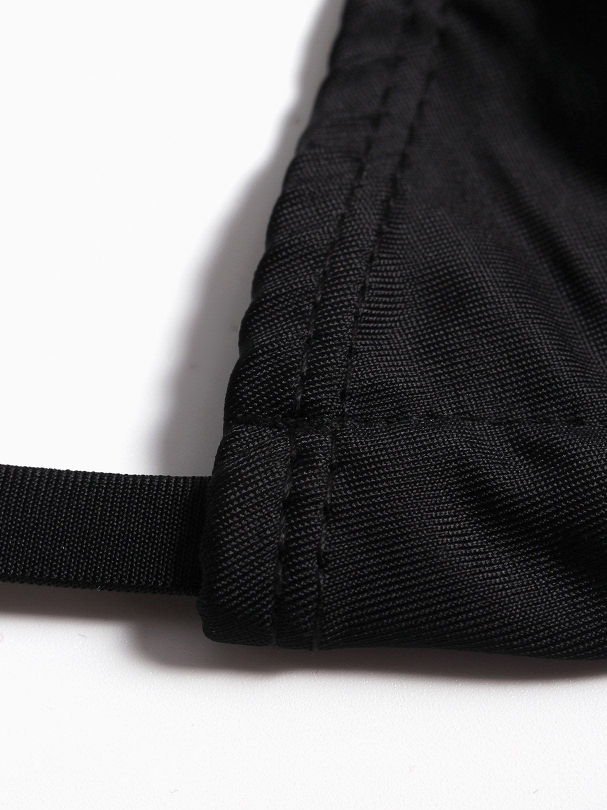 Custom Ladies V-Neck Bikinis