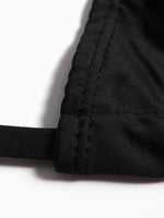 Custom Ladies V-Neck Bikinis