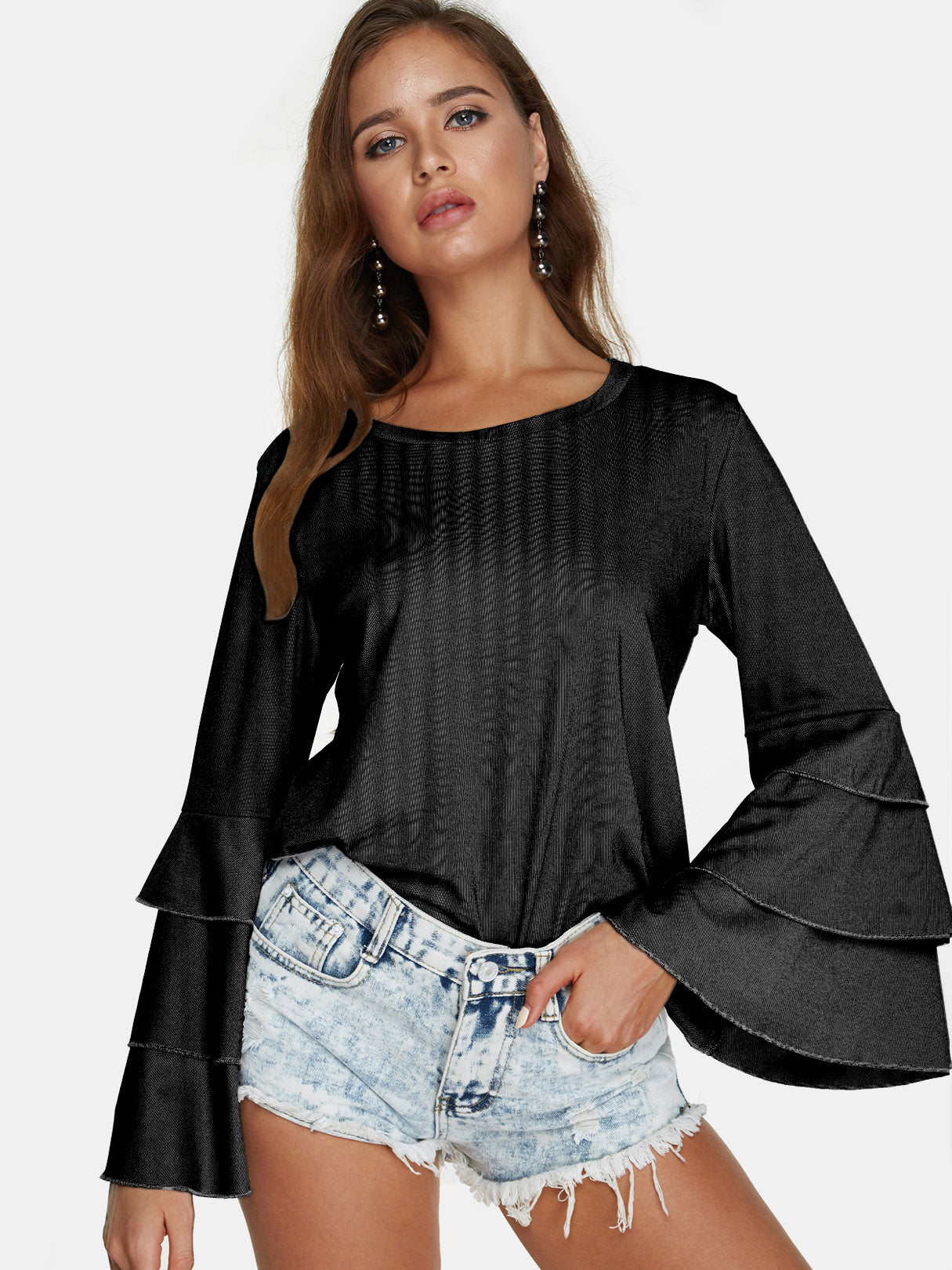 Custom Online Shopping For Ladies Long Tops In India