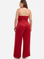 ODM Ladies Sleeveless Plus Size Bottoms