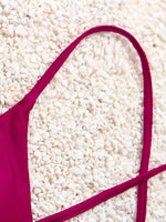 OEM ODM Womens Sleeveless Bikinis