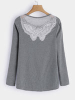 OEM ODM Trendy Blouses For Work