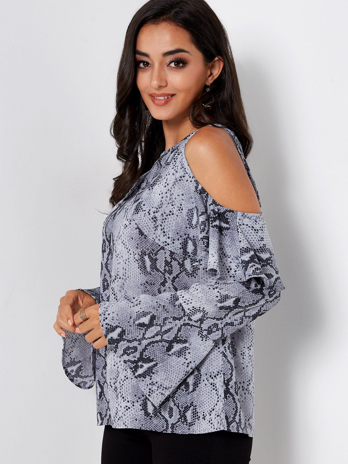 Custom Foxcroft Short Sleeve Blouses Sale