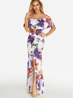 OEM ODM Womens Short Sleeve Dresses