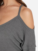 OEM ODM Womens Long Sleeve Top
