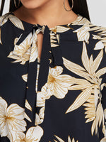 OEM ODM Womens 3/4 Sleeve Dresses