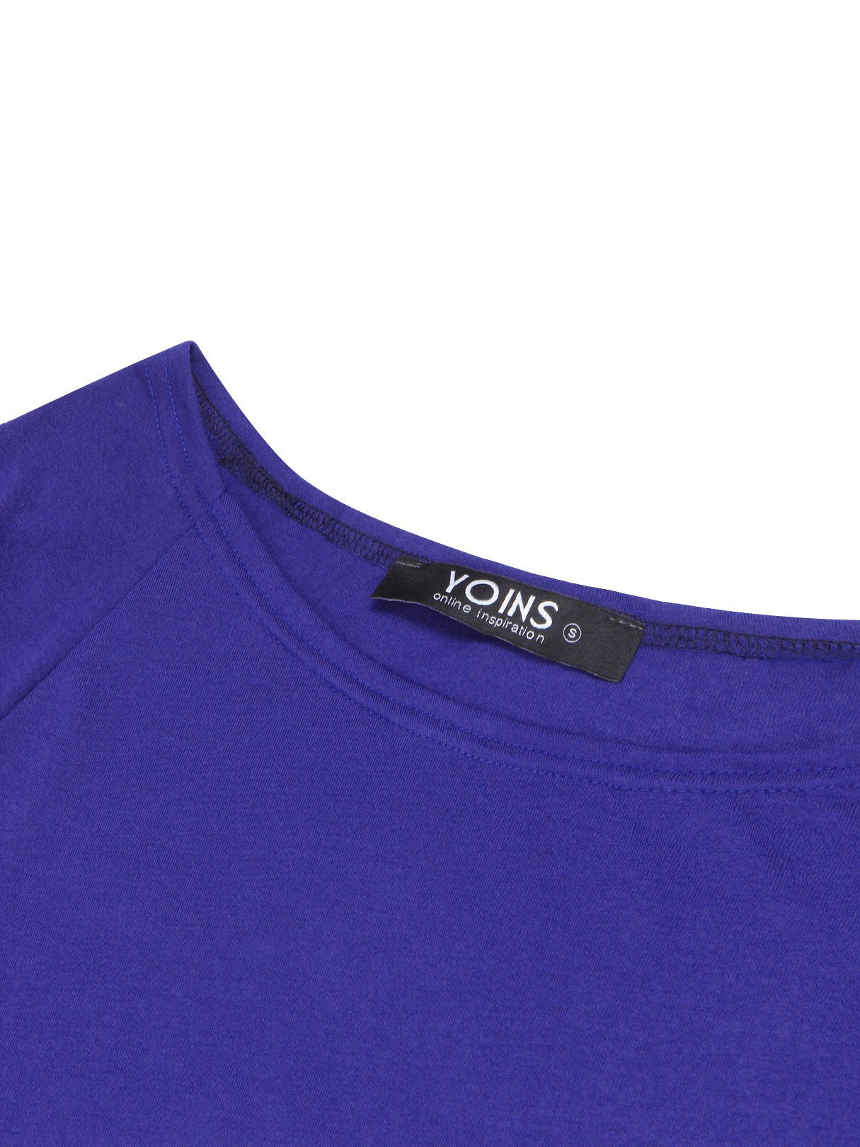OEM ODM Womens Long Sleeve T-Shirts