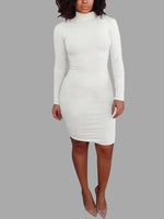 OEM ODM Ladies Beige Mini Dresses