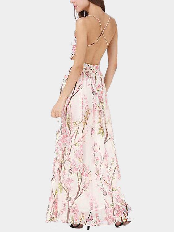NEW FEELING Womens Multi Maxi Dresses