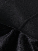 NEW FEELING Womens Black Mini Dresses