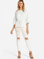Shirt Type Tops For Ladies
